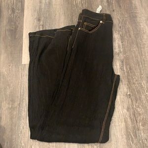 Zara black pants